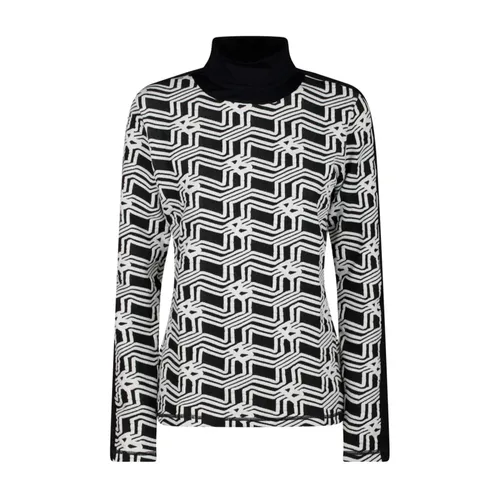 Knitwear > Turtlenecks - - Bogner - Modalova