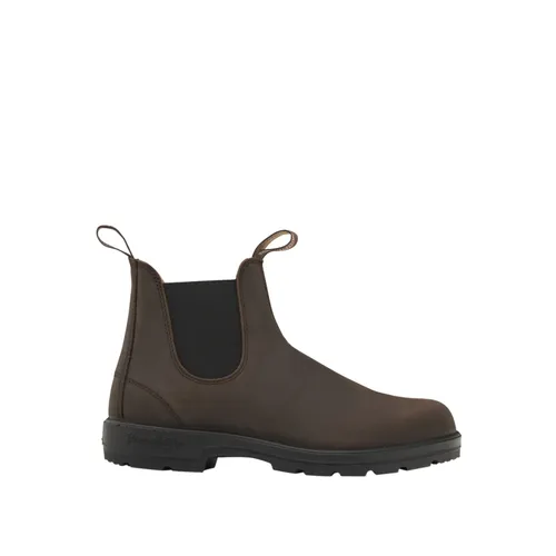 Shoes > Boots > Chelsea Boots - - Blundstone - Modalova