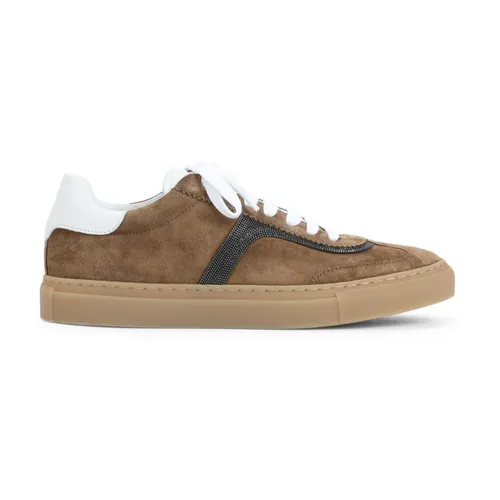 Shoes > Sneakers - - Brunello Cucinelli - Modalova