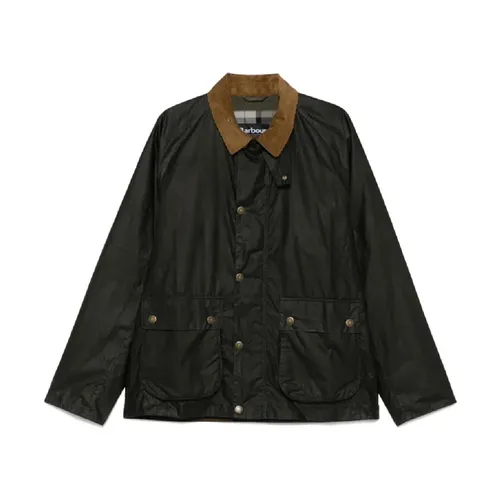 Jackets > Light Jackets - - Barbour - Modalova