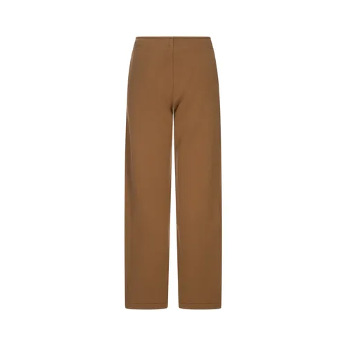 Trousers > Straight Trousers - - Autry - Modalova
