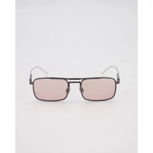 Accessories > Sunglasses - - Brunello Cucinelli - Modalova