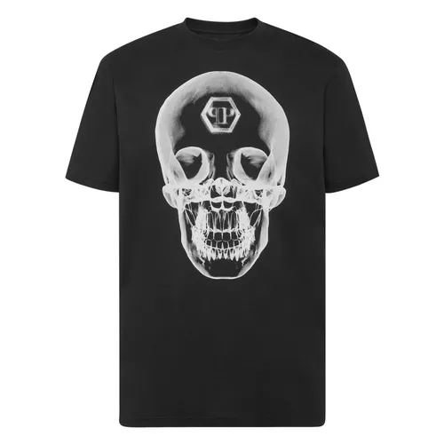 Tops > T-Shirts - - Philipp Plein - Modalova