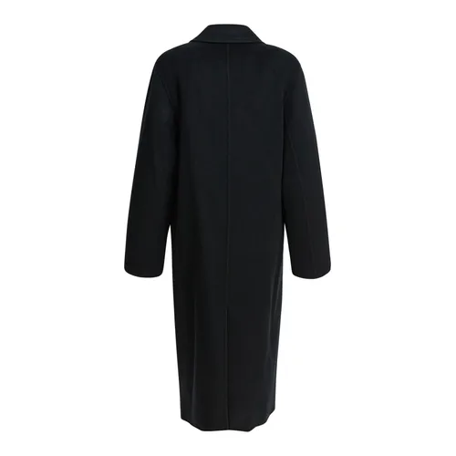 Coats > Double-Breasted Coats - - IVY OAK - Modalova