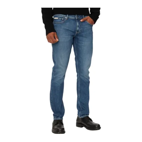 Jeans > Slim-fit Jeans - - Calvin Klein Jeans - Modalova