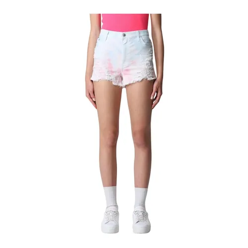 Shorts > Denim Shorts - - Chiara Ferragni Collection - Modalova