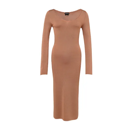 Dresses > Day Dresses > Knitted Dresses - - Tom Ford - Modalova
