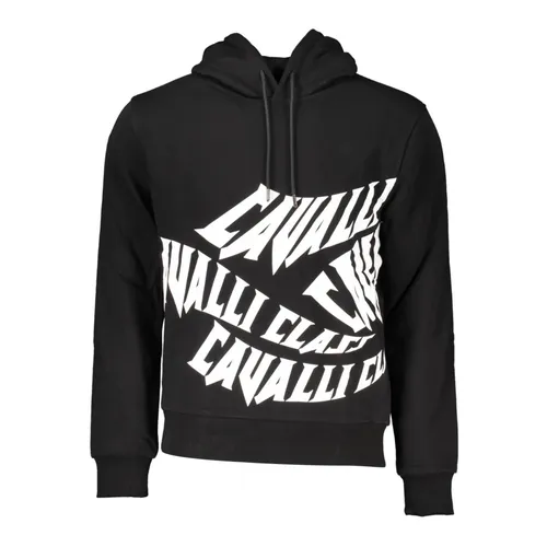 Sweatshirts & Hoodies > Hoodies - - Cavalli Class - Modalova