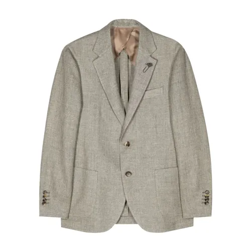Jackets > Blazers - - Lardini - Modalova