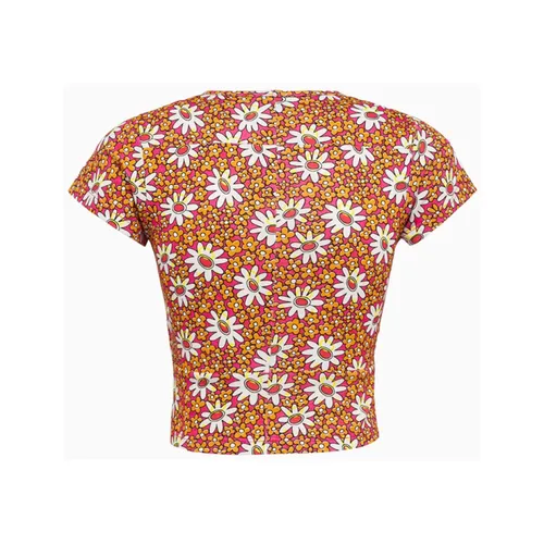 Tops > T-Shirts - - Collina Strada - Modalova