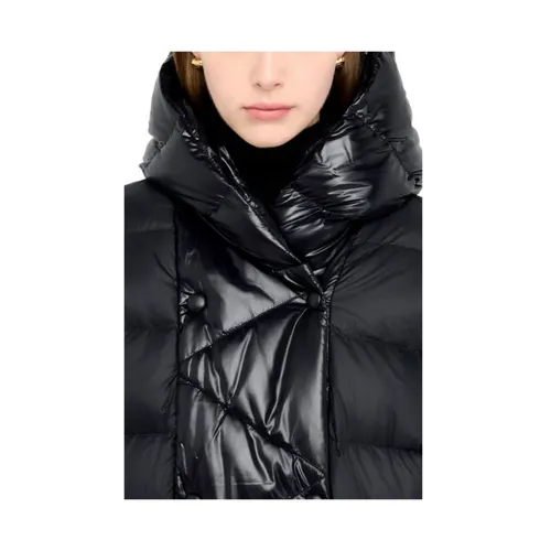 Jackets > Down Jackets - - Liu Jo - Modalova