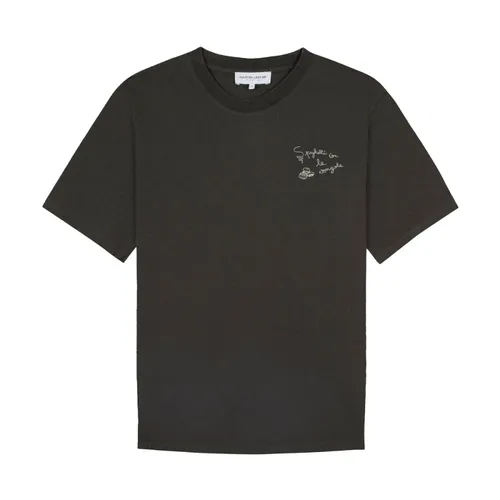Tops > T-Shirts - - Maison Labiche - Modalova
