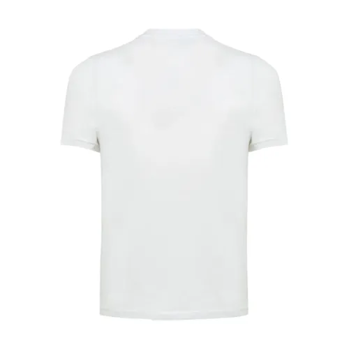 Tops > T-Shirts - - Alpha Studio - Modalova