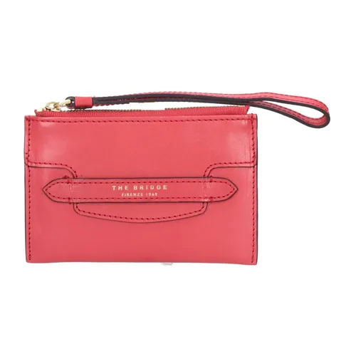 Accessories > Wallets & Cardholders - - The Bridge - Modalova