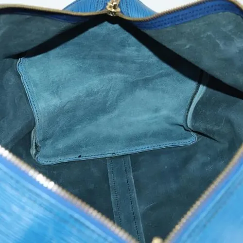 Pre-owned > Pre-owned Bags > Pre-owned Weekend Bags - - Louis Vuitton Vintage - Modalova