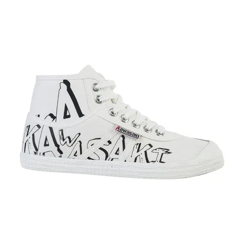 Shoes > Sneakers - - Kawasaki - Modalova