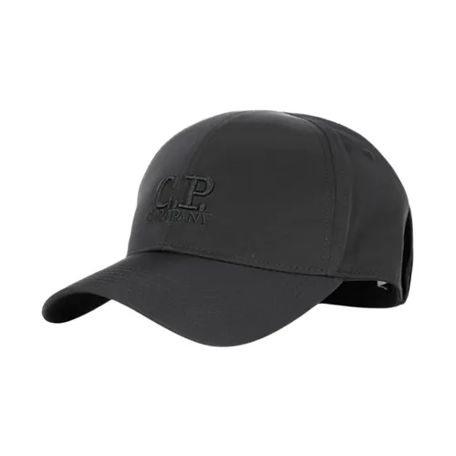 Accessories > Hats > Caps - - C.p. Company - Modalova