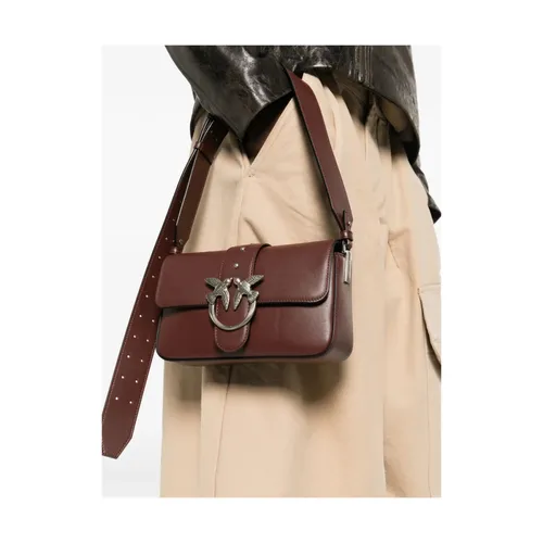 Bags > Shoulder Bags - - Pinko - Modalova