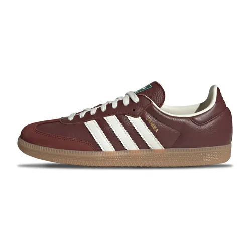 Adidas - Shoes > Sneakers - Brown - Adidas - Modalova