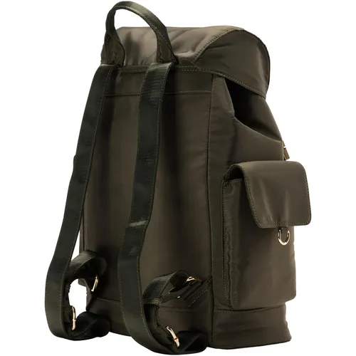 Bags > Backpacks - - Carlo Colucci - Modalova