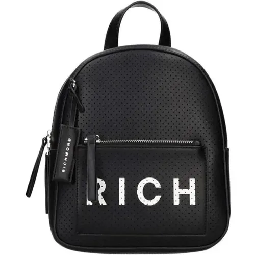 Bags > Backpacks - - John Richmond - Modalova