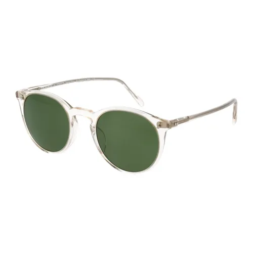 Accessories > Sunglasses - - Oliver Peoples - Modalova