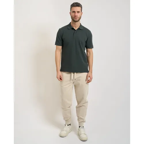 Trousers > Sweatpants - - Hugo - Modalova