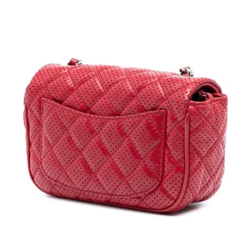 Pre-owned > Pre-owned Bags > Pre-owned Mini Bags - - Chanel Vintage - Modalova