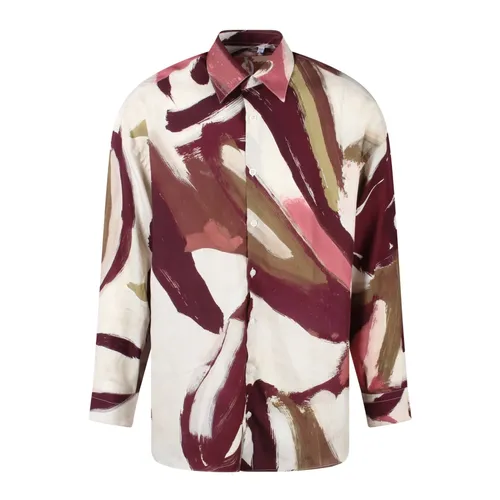 Shirts > Casual Shirts - - Costumein - Modalova