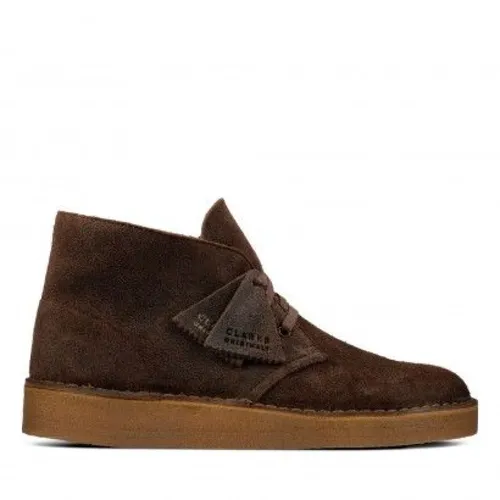 Shoes > Boots > Lace-up Boots - - Clarks - Modalova