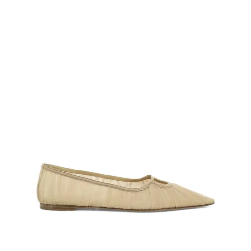 Shoes > Flats > Ballerinas - - Nensi Dojaka - Modalova