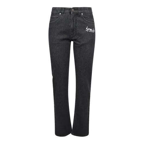 Jeans > Boot-cut Jeans - - Stella McCartney - Modalova