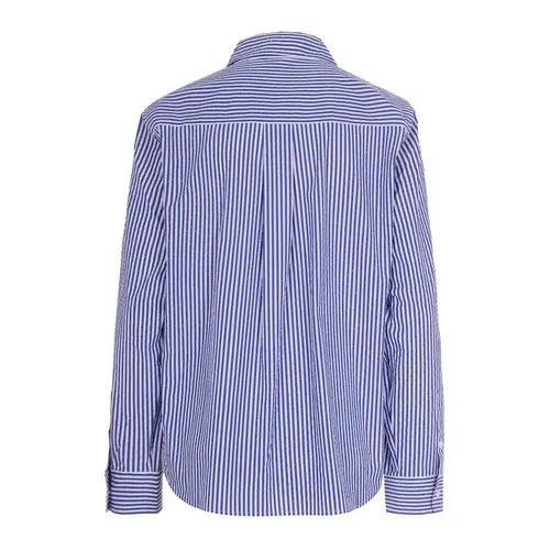 Blouses & Shirts > Shirts - - P.a.r.o.s.h. - Modalova