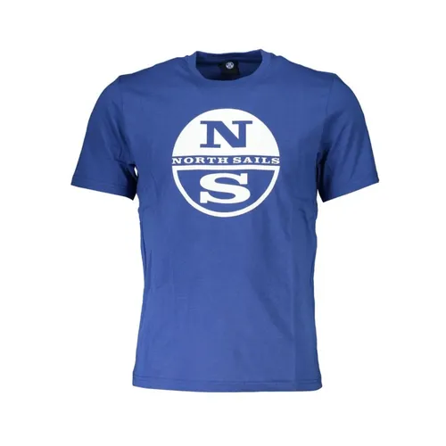 Tops > T-Shirts - - North Sails - Modalova