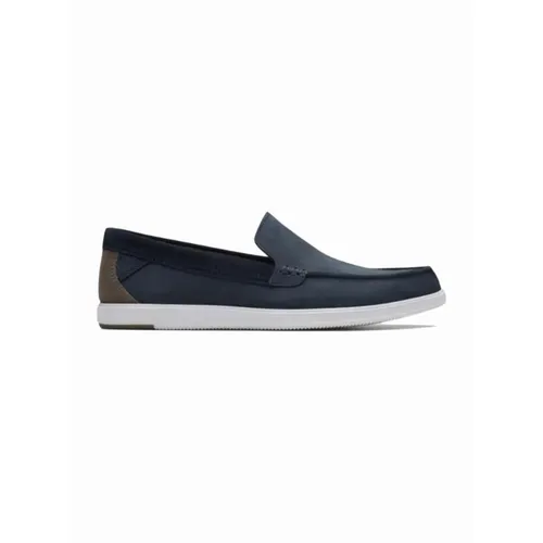 Shoes > Flats > Loafers - - Clarks - Modalova