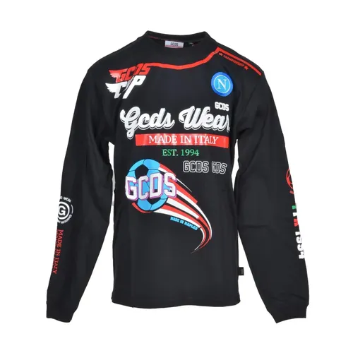 Tops > Long Sleeve Tops - - Gcds - Modalova