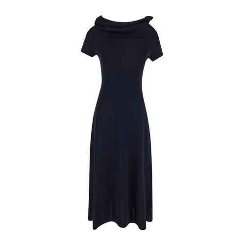 Dresses > Day Dresses > Midi Dresses - - Gentryportofino - Modalova
