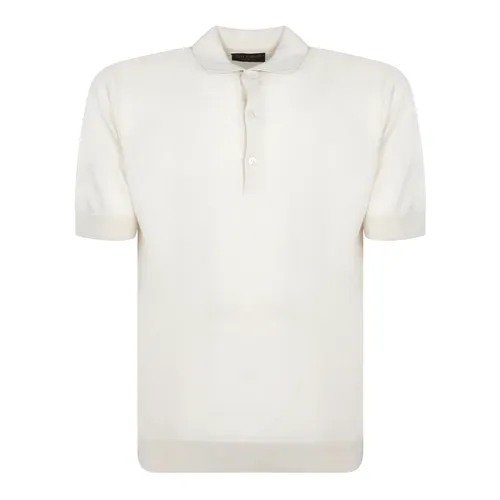Tops > Polo Shirts - - Dell'oglio - Modalova