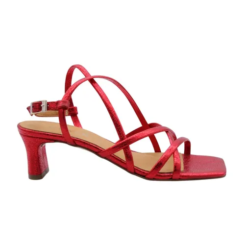 Shoes > Sandals > High Heel Sandals - - Ctwlk. - Modalova