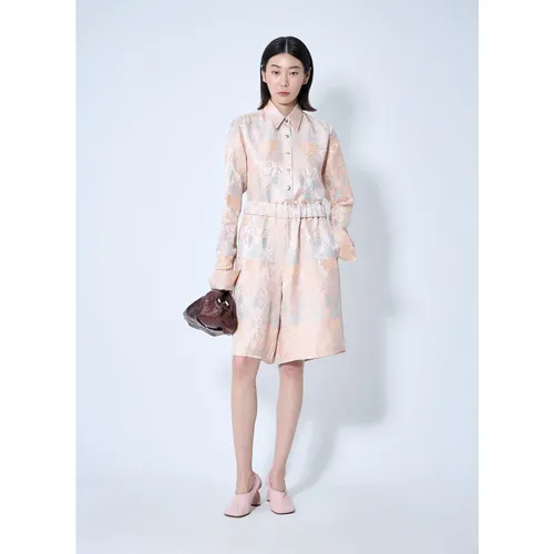 Blouses & Shirts > Shirts - - Dries Van Noten - Modalova
