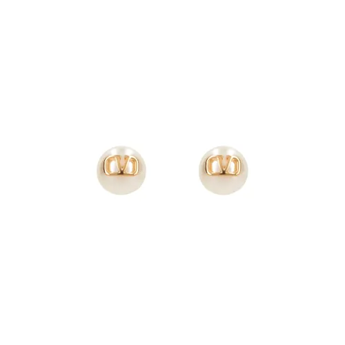 Accessories > Jewellery > Earrings - - Valentino Garavani - Modalova