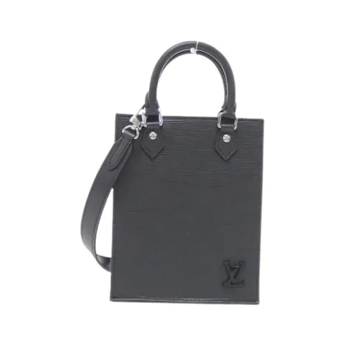 Pre-owned > Pre-owned Bags > Pre-owned Mini Bags - - Louis Vuitton Vintage - Modalova