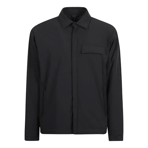 Jackets > Light Jackets - - Herno - Modalova