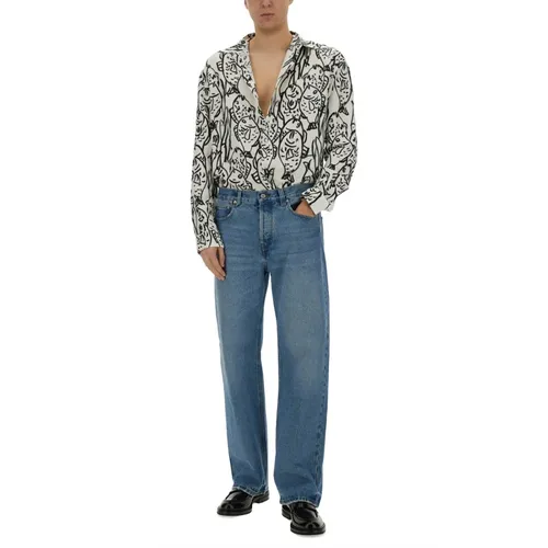 Shirts > Casual Shirts - - Jacquemus - Modalova