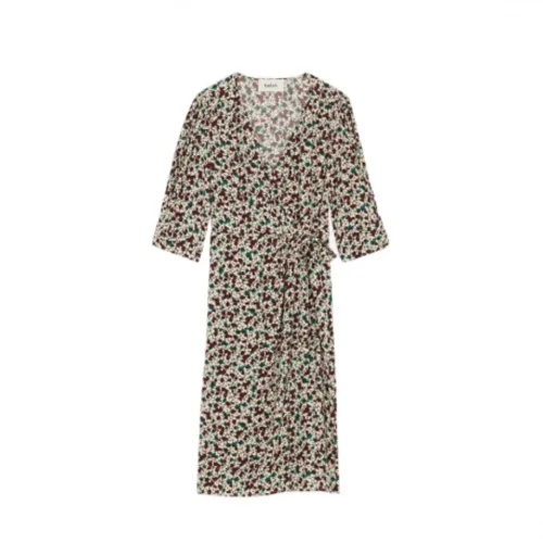 Dresses > Day Dresses > Midi Dresses - - Ba&Sh - Modalova