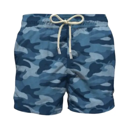 Swimwear > Beachwear - - MC2 Saint Barth - Modalova