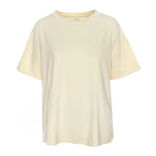 Tops > T-Shirts - - American Vintage - Modalova
