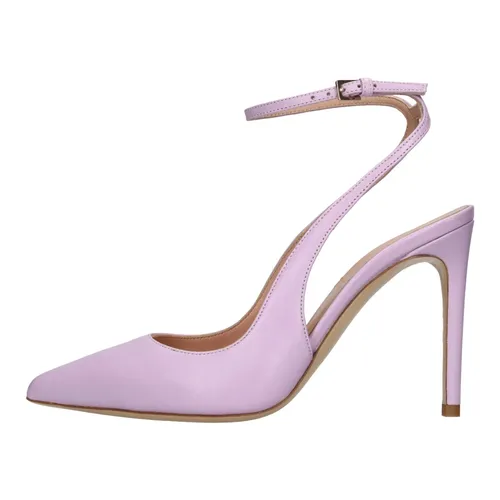 Shoes > Heels > Pumps - - Ninalilou - Modalova