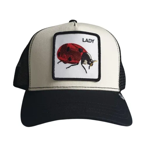 Accessories > Hats > Caps - - Goorin Bros - Modalova