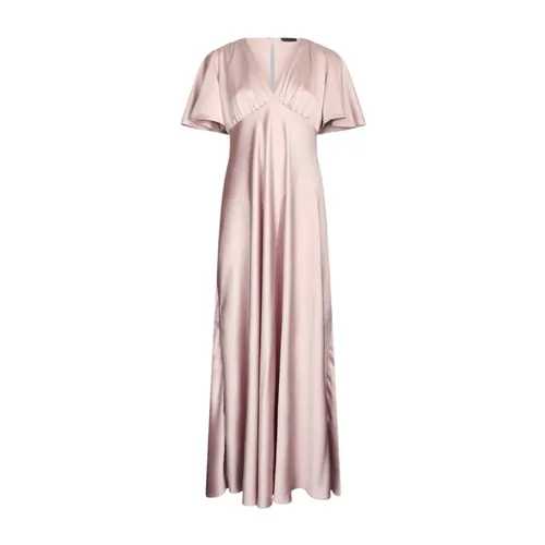 Dresses > Day Dresses > Maxi Dresses - - Liu Jo - Modalova